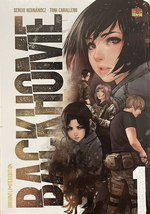 Backhome Variant